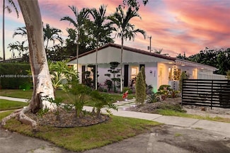 240 NE 97th St, Miami Shores, FL 33138