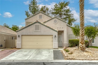 7721 Beach Falls Ct, Las Vegas, NV 89149