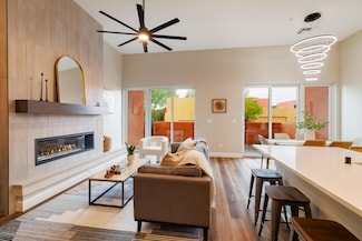 742 Avenida Veracruz Unit 41, Santa Fe, NM 87506