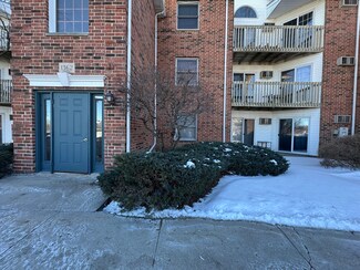 1362 Cunat Ct Unit 1D, Lake In the Hills, IL 60156