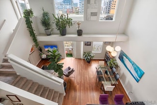 1501 India St Unit 608, San Diego, CA 92101
