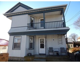 39 Melrose St, Fall River, MA 02723