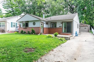 1333 Cummins Pkwy, Des Moines, IA 50311