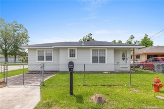 2014 Pinehurst St, Lake Charles, LA 70601