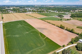 0 Hager Rd, Denmark, WI 54208
