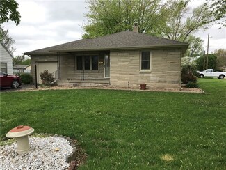 2734 N Marr Rd, Columbus, IN 47203