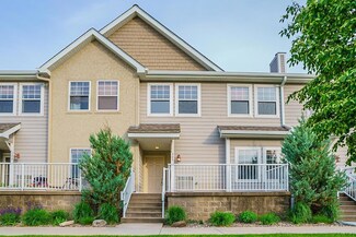 2107 Cedar Grove Trail Unit 103, Saint Paul, MN 55122