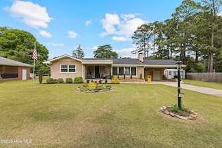 1807 E Pine St, Goldsboro, NC 27530