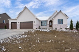 9921 Blacksmith Way, Washington Township, OH 45458