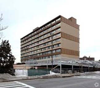 70 Southbridge St Unit 1004, Worcester, MA 01608