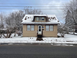 43 Chaney Ave, Tupper Lake, NY 12986