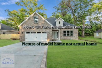 163 Sea Island Dr, Midway, GA 31320