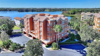 7532 Toscana Blvd Unit 521, Orlando, FL 32819