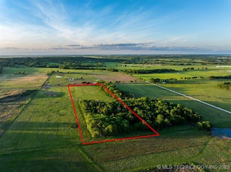 0 E 320 Rd Unit 2539591, Vinita, OK 74301