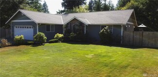 51 E Old Ranch Rd, Allyn, WA 98524