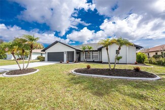 25853 Aysen Dr, Punta Gorda, FL 33983
