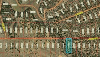 Lot 470 Apache Dr, Ramah, NM 87321