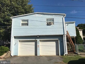 1913 Race St, Ashland, PA 17921