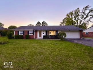 1726 Fogelson Dr, Indianapolis, IN 46229