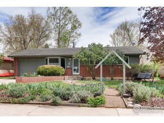 3000 24th St, Boulder, CO 80304