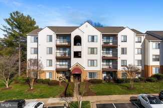 9563 Battery Heights Blvd Unit 203, Manassas, VA 20110