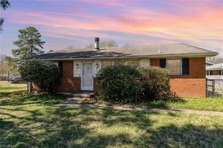 2001 Urban Dr, Greensboro, NC 27403