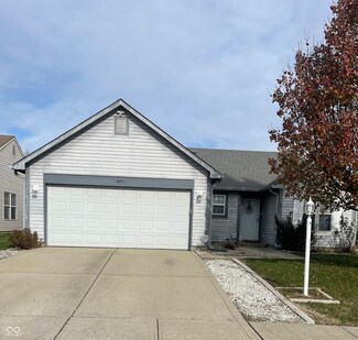 5404 Burcham Way, Indianapolis, IN 46224
