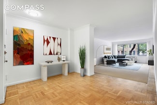 16 Sutton Place Unit 2B, New York, NY 10022