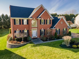 48 Traditional Ln, Albany, NY 12211