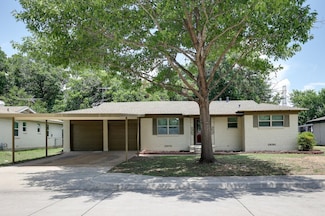 5417 Bonnie Wayne St, Haltom City, TX 76117