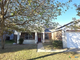 2203 Riley Dr, Killeen, TX 76542