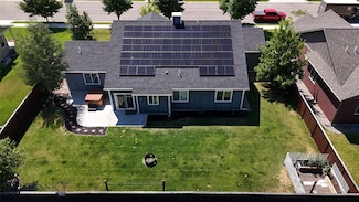 1604 Drummond Blvd, Belgrade, MT 59714
