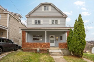 1515 Transverse Ave, Pittsburgh, PA 15210