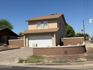 8602 S 7th Place Unit 2, Phoenix, AZ 85042