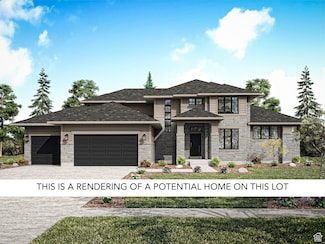 678 N Mountain View Dr, Elk Ridge, UT 84651