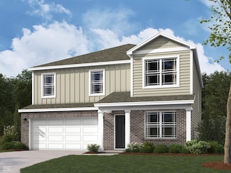 50 Benfield Dr, Whiteland, IN 46184