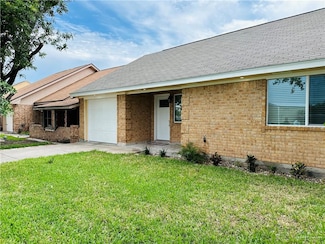 1523 Evergreen Ave, Mission, TX 78572