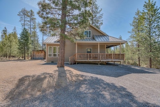 15174 Yellow Pine Loop, Bend, OR 97707