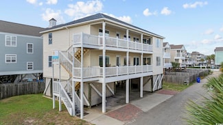 412 S Seaside Dr, Surfside Beach, SC 29575