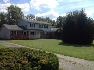 6100 N County Road 600 W, Gaston, IN 47342
