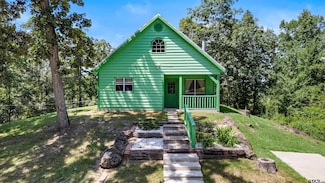 5066 Bob o Link Rd, Gilmer, TX 75645