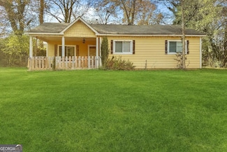 1670 Linda Cir SE, Marietta, GA 30060