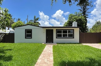 748 Aspen Rd, West Palm Beach, FL 33409
