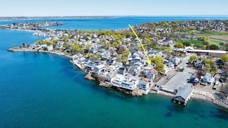 30 Sherman Ave, Nahant, MA 01908