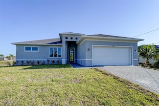 4313 NW 27th Terrace, Cape Coral, FL 33993