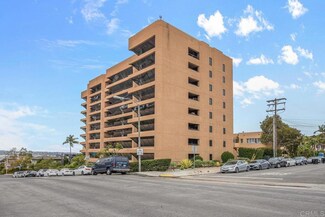 230 W Laurel St Unit 506, San Diego, CA 92101