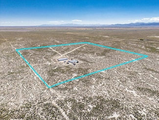 22254 County Road 55, Moffat, CO 81143