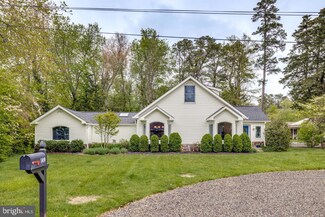 149 Tabernacle Rd, Medford, NJ 08055