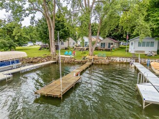 5250 Cottage Cove, Honeoye, NY 14471