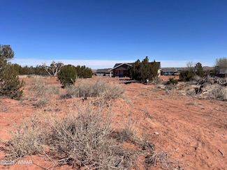 Lot 7 S Country Club Dr, Snowflake, AZ 85937